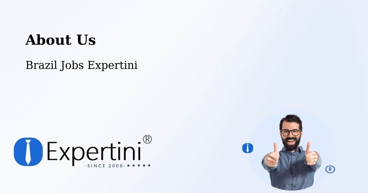 About Expertini Recruitment Platform  – Barcarena - Barcarena, Brazil Jobs Expertini