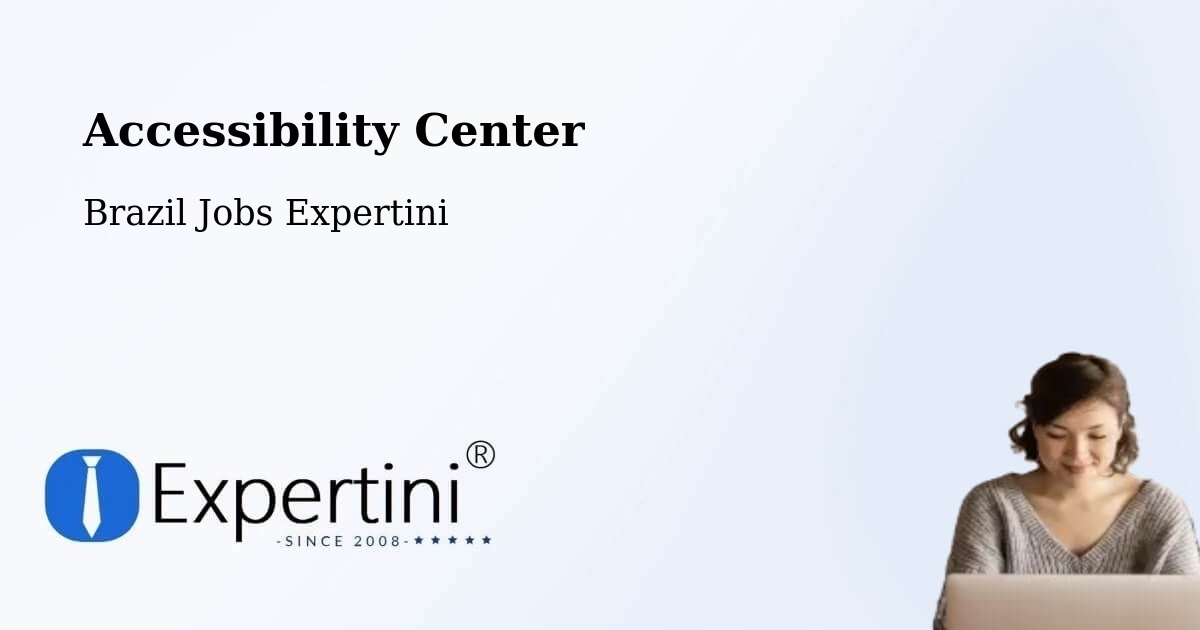 Accessibility Statement – Barcarena - Brazil Jobs Expertini